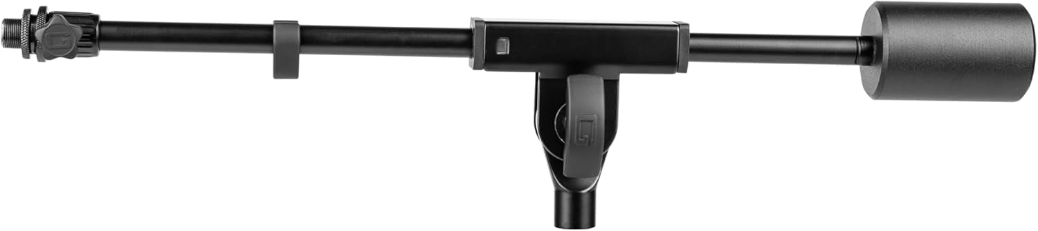28 Inch Telescoping  Arm with Counterweight for Microphone Stand