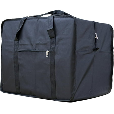 28 Inches Travel Duffle Bag Maletin de Lona 70 LB Cap Luggage Tote