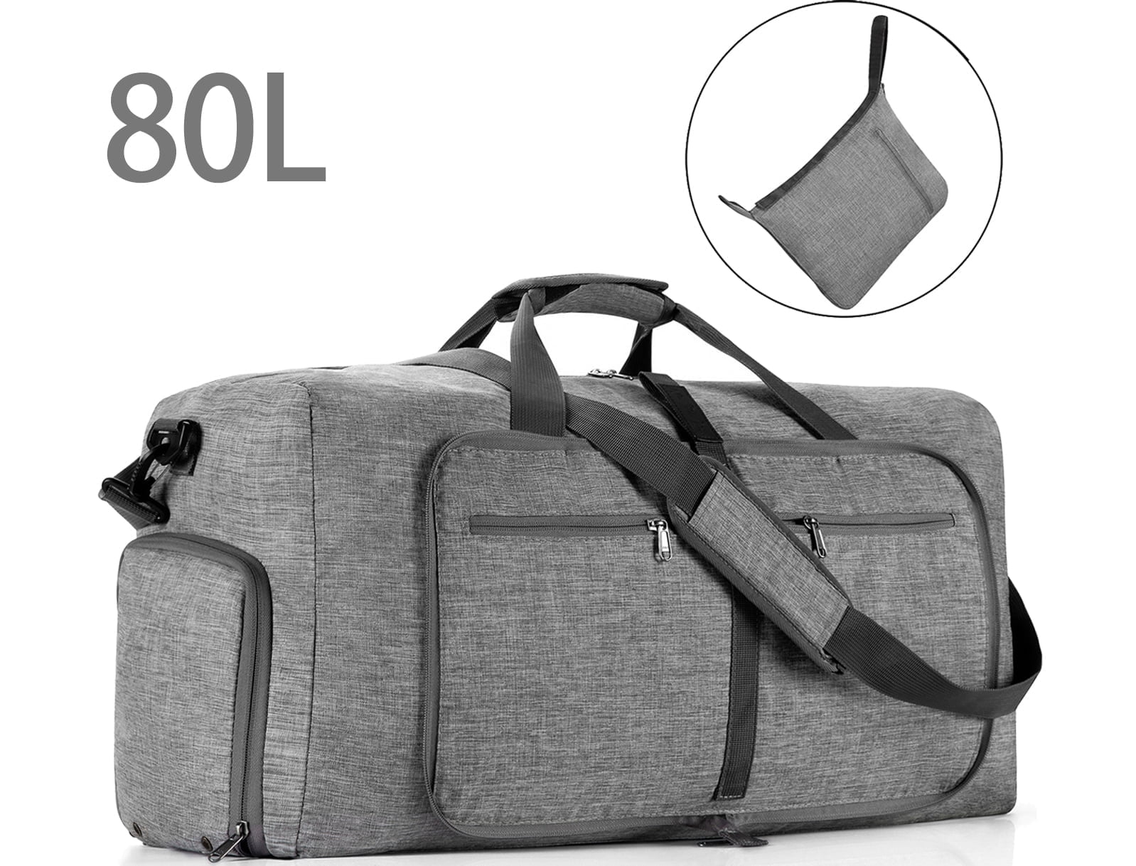 Gray-80L