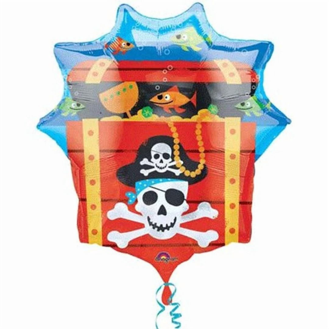 Chest Baloon 28