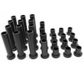 thumbnail image 1 of 28 Pcs A-Arm Bushing Kit Front +Rear For Polaris Sportsman 335 400 Scrambler 500, 1 of 5