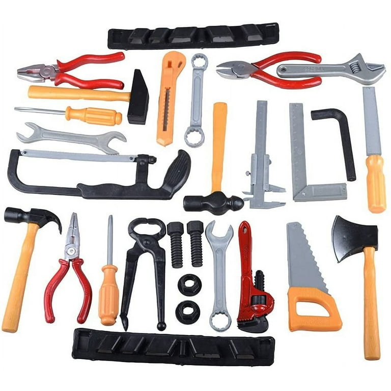 https://i5.walmartimages.com/seo/28-Pcs-Kids-Toy-Tool-Set-Construction-Party-Supplies-Plastic-Pretend-Play-Accessory-for-Boys-with-Screwdrivers-Pliers-Axes-Saws_15cb1c5e-2a5e-4ac8-ad5d-81a9fa450e02.11d9f4426e5509581c93a1021f64f2da.jpeg?odnHeight=768&odnWidth=768&odnBg=FFFFFF
