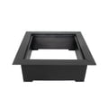 28" Phoenix Square Smokeless Fire Pit Insert