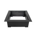 thumbnail image 1 of 28" Phoenix Square Smokeless Fire Pit Insert, 1 of 1
