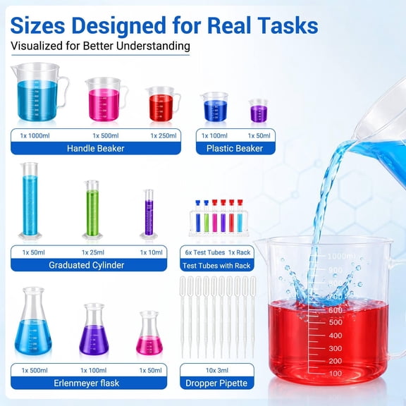 Test Tube Rack Metal
