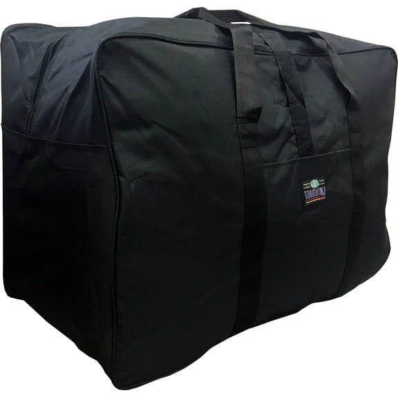 28" Polyester Square Jumbo Bag / Cargo Bag / Suitcase