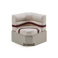 thumbnail image 1 of 28" Premium Corner Boat Seats, 1 of 11