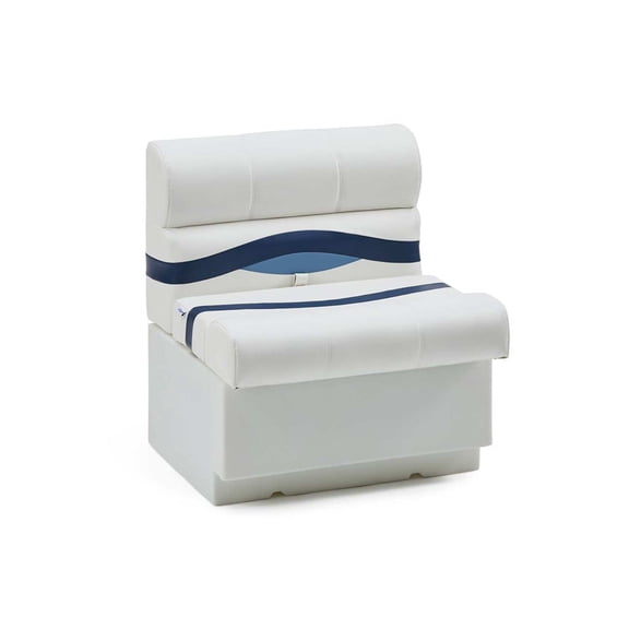 28" Premium Pontoon Boat Seats