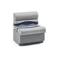 thumbnail image 1 of 28" Premium Pontoon Boat Seats, 1 of 11