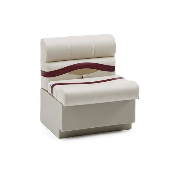 28" Premium Pontoon Boat Seats