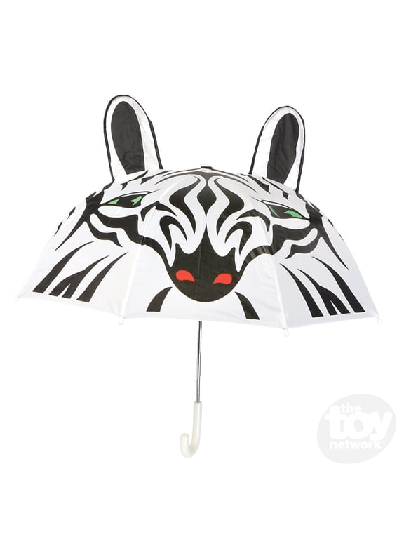 Children's Axolotl Umbrella