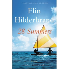 Pre-Owned 28 Summers