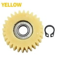 thumbnail image 1 of 28 Teeth E-Bike Wheel Hub Motor Planetary Gears with Bearing 37.5X8X12Mm, 1 of 9