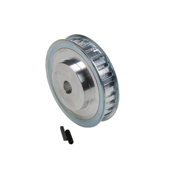 28 Tooth Cog Belt Pulley