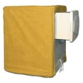 thumbnail image 1 of 28"W x 28"D x 34"H Side Draft Heavy Duty Canvas Cover for Evaporative Swamp Cooler (28 x 28 x 34), 1 of 2