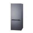thumbnail image 1 of 28" Wide Bottom Mount Refrigerator-Freezer, 1 of 3