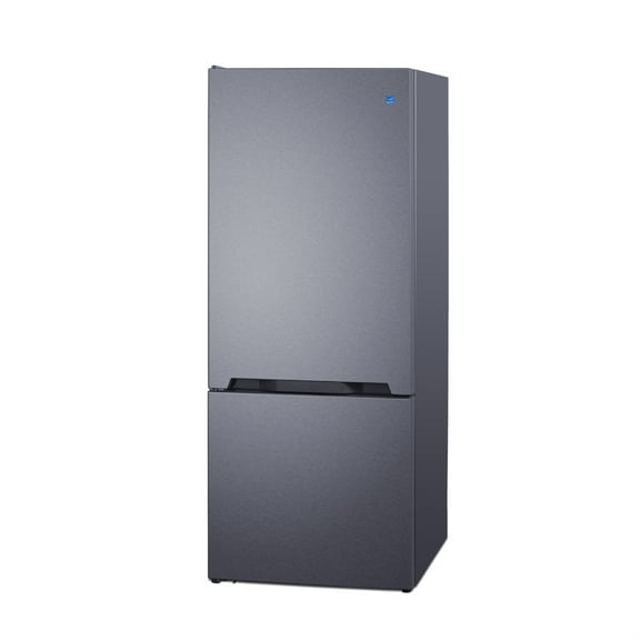 28" Wide Bottom Mount Refrigerator-Freezer