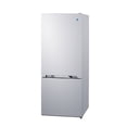 thumbnail image 1 of 28" Wide Bottom Mount Refrigerator-Freezer, 1 of 1
