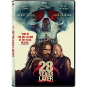 28 Years Later (DVD) Columbia Pictures, Horror