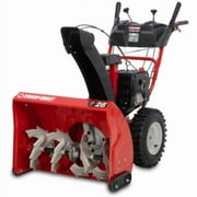 28 in. 2-Stage Snow Thrower