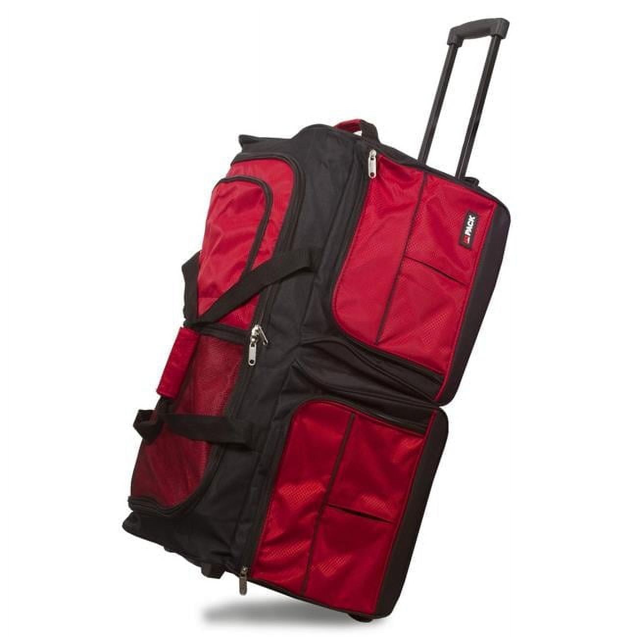 48 inch duffel bag on wheels hotsell