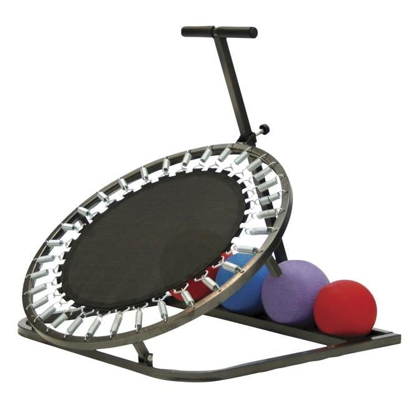 28 in. dia. Sports Medicine Ball Steel Rebounder
