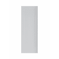 thumbnail image 1 of 28 in. x 80 in. Single Panel Solid Core Composite Primed Smooth Texture Interior Door Slab, 1 of 5
