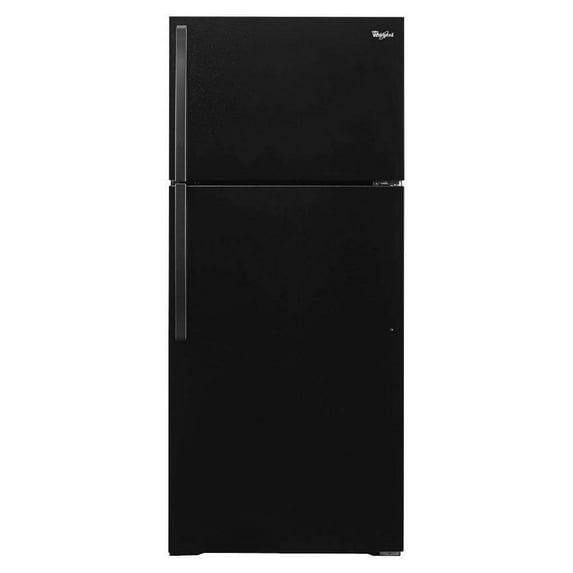 28-inch Wide Top Freezer Refrigerator - 14 cu. ft.