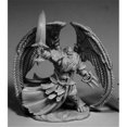 thumbnail image 1 of 28 mm Dark Heaven Bones Solar, Angel W3 Pack Mint of Miniature Games, 1 of 1