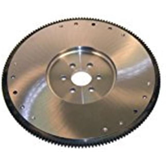 28 oz 157 Teeth Chevrolet Steel Fly Wheel Forward