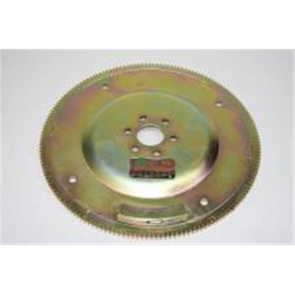 28 oz 164 Tooth SFI 29.1 Chromoly Gold Series Flexplate for SFI Small Block Ford