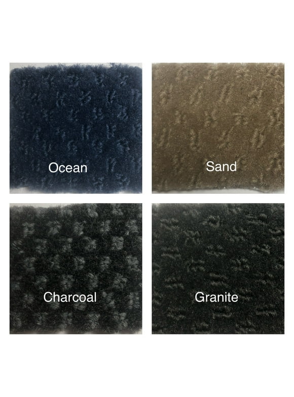 Boat Carpeting in Marine Supplies