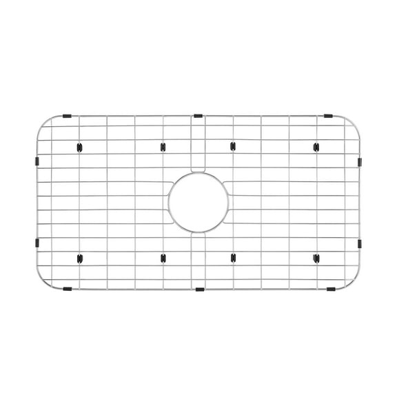 28 x 15 Stainless Steel Kitchen Sink Grid