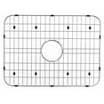 thumbnail image 1 of 28 x 17 x 5 Houzer Wirecraft Stainless Steel Bottom Grid (BG-7500), 1 of 4