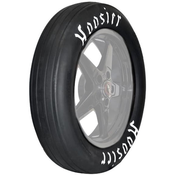 28 x 4.5 in. 18 Front Drag Front Tire