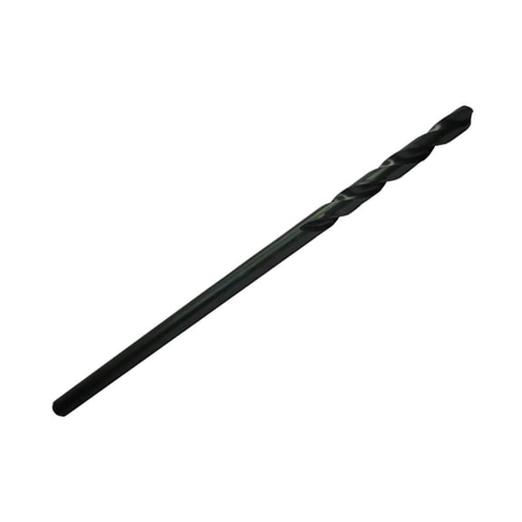 #28 x 6" HSS Aircraft Extension Drill Bit, Qualtech, DWDA/CX628