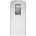 thumbnail image 1 of 28" x 72" RH Radius Entry Door, 1 of 8