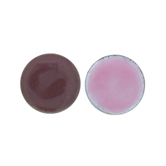 2800 Opalescent Red Thompson Opalescent Enamel 1 Ounce
