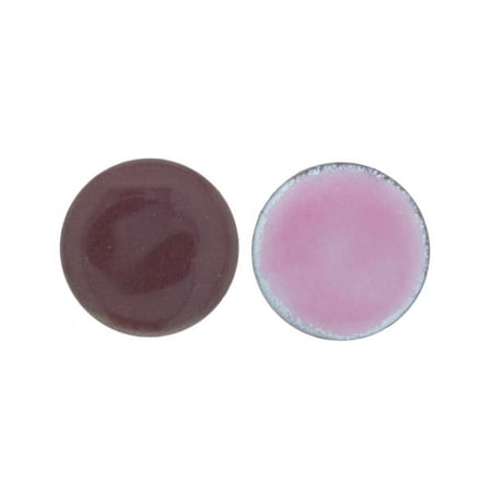 2800 Opalescent Red Thompson Opalescent Enamel 8 Ounce