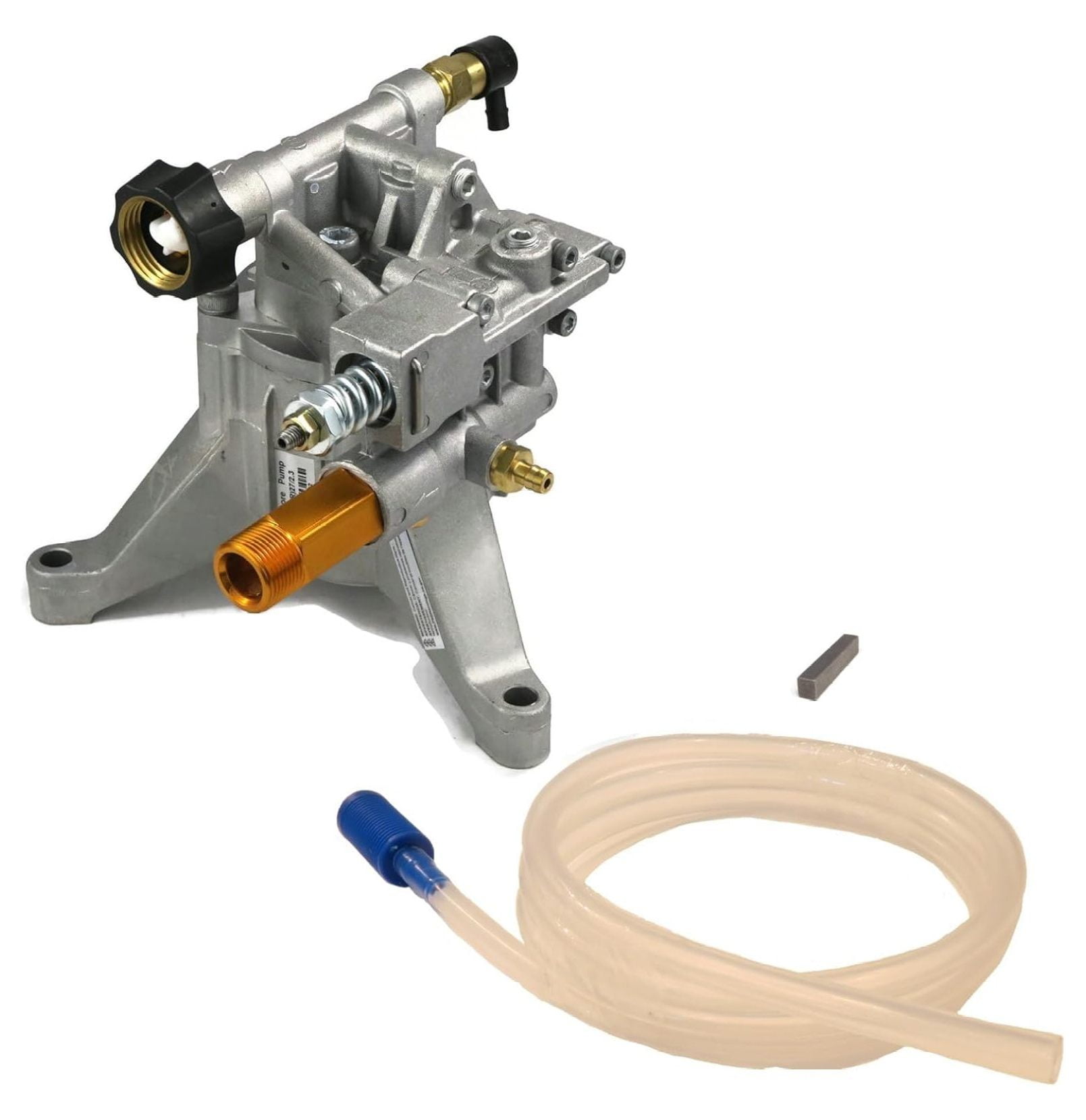2800 psi POWER PRESSURE WASHER WATER PUMP Homelite UT80993 UT80993A