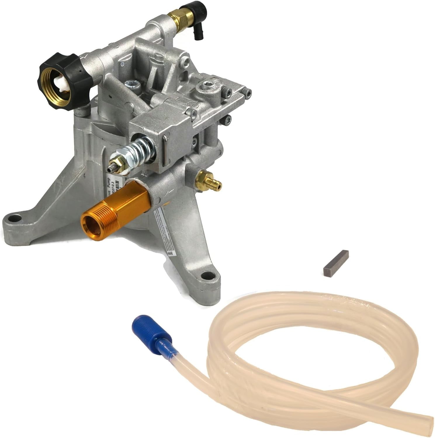 Pump Troy Bilt Pressure Washer