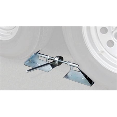28000A Standard Tire Locking Chock