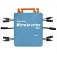 thumbnail image 1 of 2800W Solar Grid Tie Micro Inverter, 120/240Vac GridOutput, 18-60Vdc Solar Input, 1 of 6