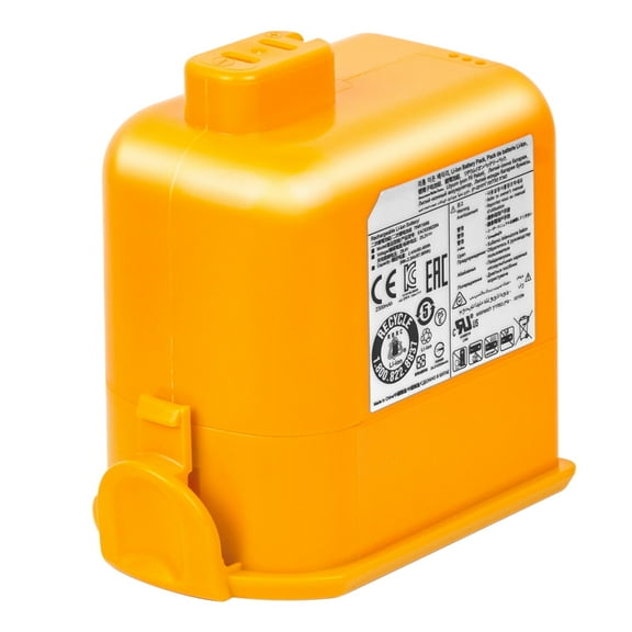 2800mAh Replacement Battery for LG CordZero A9,A9K-CORE,A9MAX,A9T-Ultra,A9S,A9K PRO,A9N,A9M,A9MULTI,A958,A958SA,A9 Plus A905M A907GMS A905RM A908MVR A929KVM A958S A958SA A9K MAX A916 Vacuums