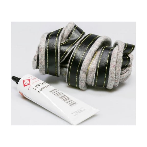 280140 Whirlpool Drum Felt Seal OEM 280140