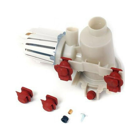 280187 PUMP, WASHER - EXACT FIT FOR 280187 WHIRLPOOL - REPLACEMENT PART BY AFTERMARKET APPLIANCE