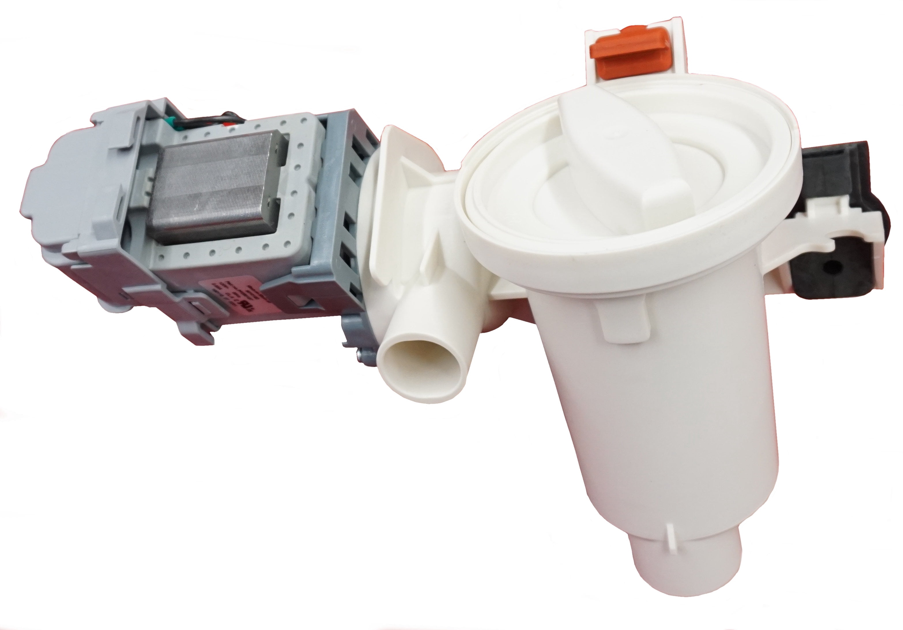 280187, Washer Motor & Pump fits Roper, Kenmore, Whirlpool
