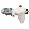 thumbnail image 1 of 280187, Washer Motor & Pump fits Roper, Kenmore, Whirlpool, 1 of 3