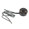 2808 Brushless Motor 700KV High Efficiency Disk Brushless Motor for