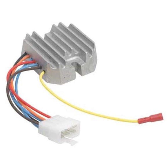 280W Rectifier Regulator Fits Perkins 11965377710 11963577711 Ymr000897